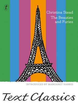 The Beauties and Furies - ebook